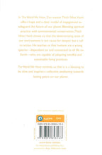 The World We Have Aleph Book Company