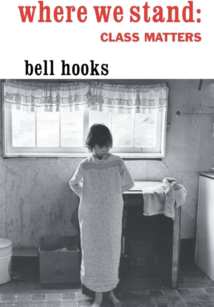 Where We Stand Routledge