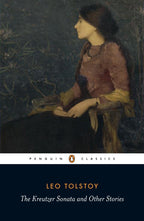 The Kreutzer Sonata and Other Stories BIBLIONEPAL