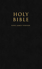 The Holy Bible Multiple Publishers Harper Collins
