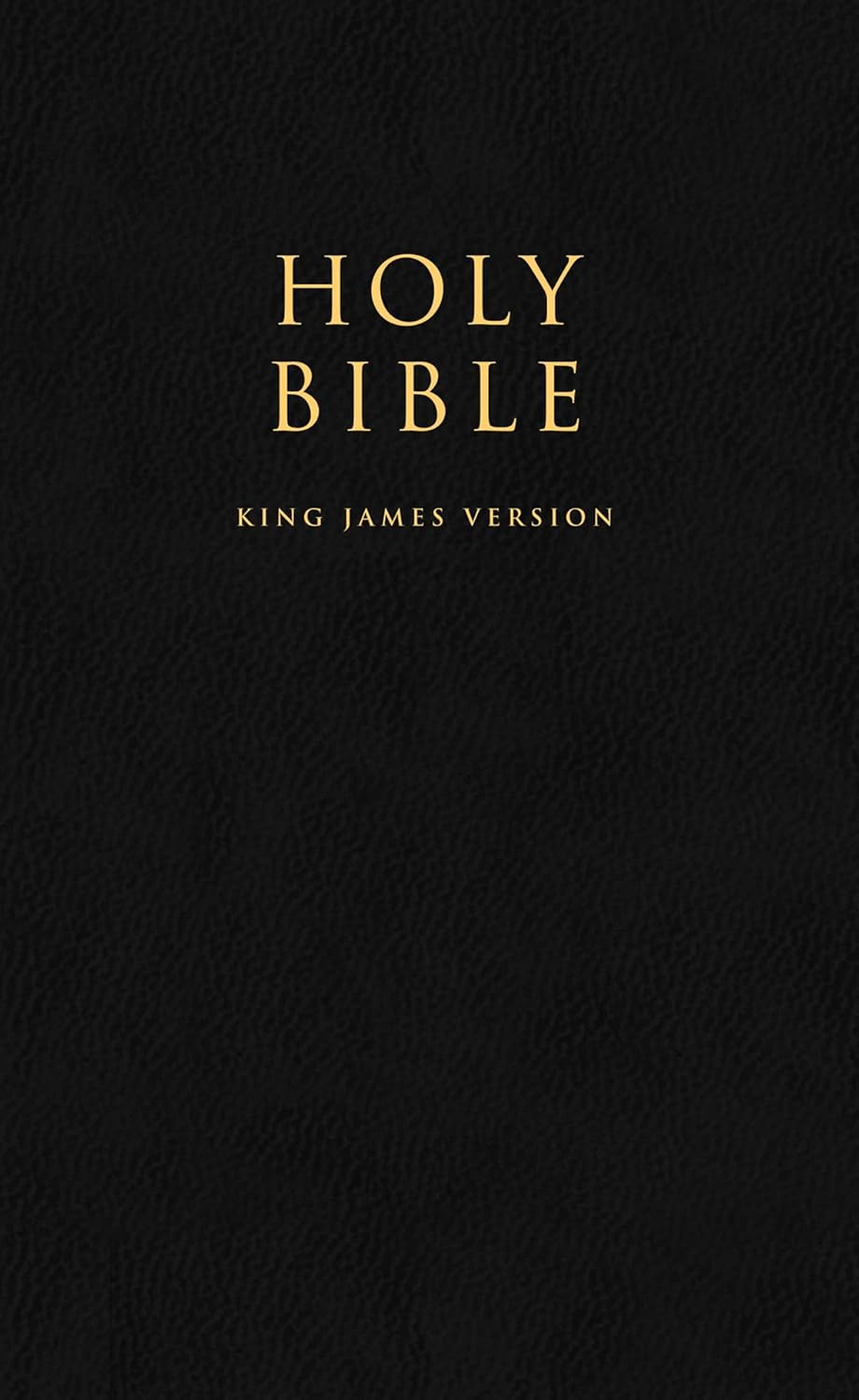 The Holy Bible Multiple Publishers Harper Collins