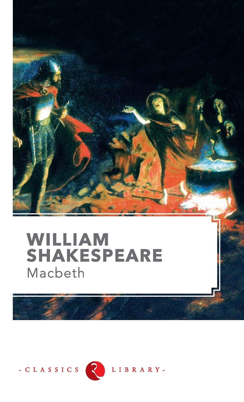 Macbeth Multiple Publishers Rupa Publication