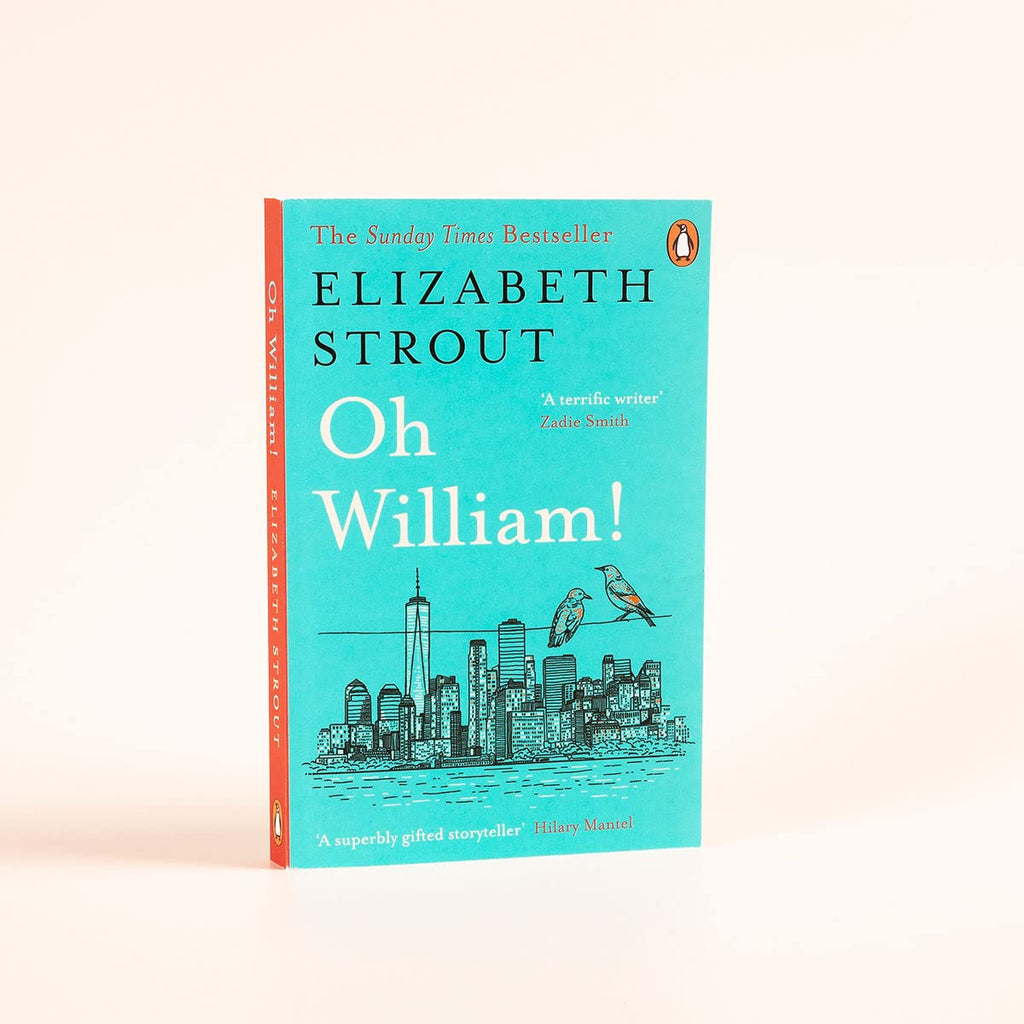 Oh William! BIBLIONEPAL