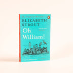 Oh William! BIBLIONEPAL
