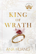 King of Wrath (Kings of Sin #1) BIBLIONEPAL