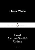Lord Arthur Savile's Crime by Oscar Wilde