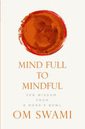 Mind Full to Mindful Black Lotus