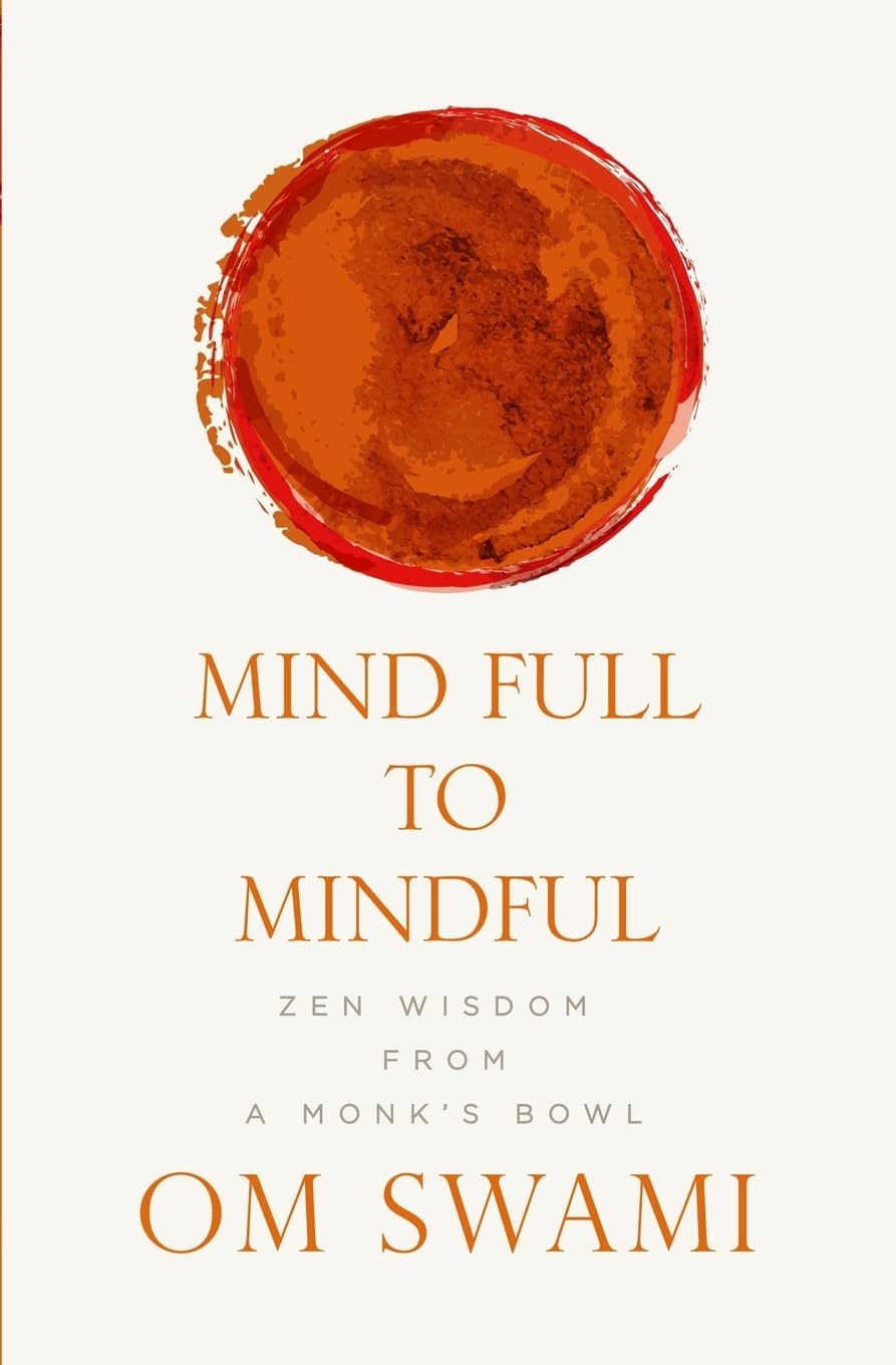 Mind Full to Mindful Black Lotus