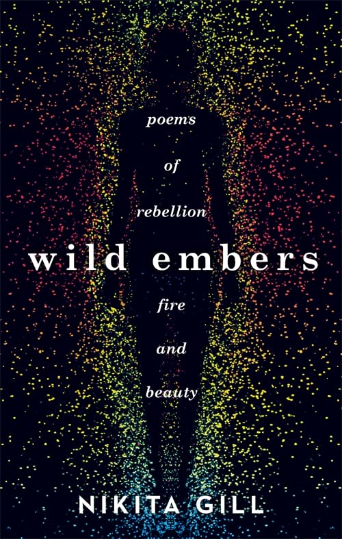 Wild Embers BIBLIONEPAL