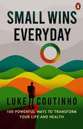 Small Wins Every Day Ebury Publishing