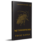 Metamorphosis by Franz Kafka