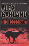 The Tesseract - 9780670870165 - Book Cover