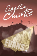 Why Didn't They Ask Evans? Harper Collins