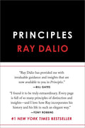 Principles Simon & Schuster