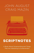 Scriptnotes by John August