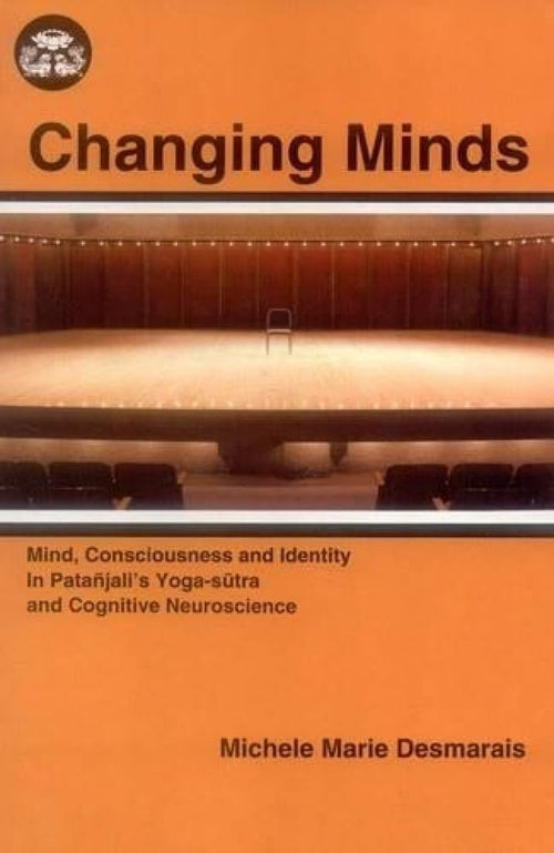 Changing Minds by Michele Marie Desmarais