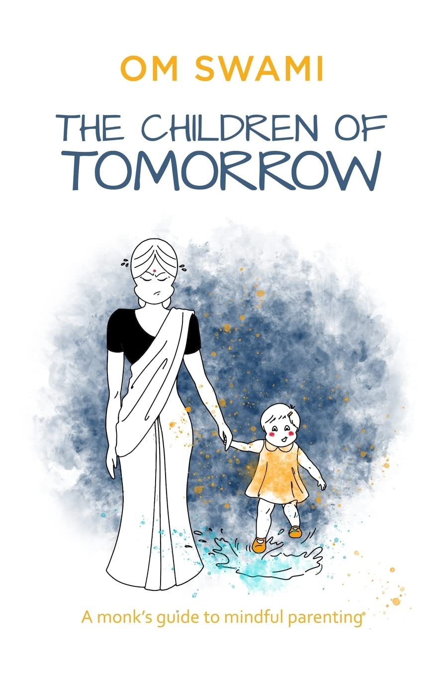 The Children of Tomorrow Harper Collins