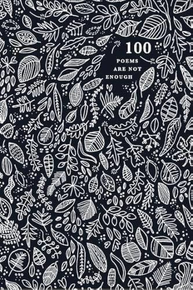 100 Poems are Not Enough BIBLIONEPAL