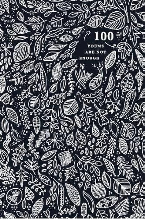 100 Poems are Not Enough BIBLIONEPAL