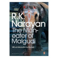 The Man-Eater of Malgudi - 9780143414964 - Book Cover