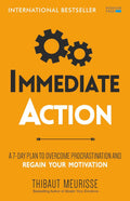 Immediate Action Wisdom Tree