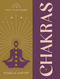 Chakra Godsfield Press