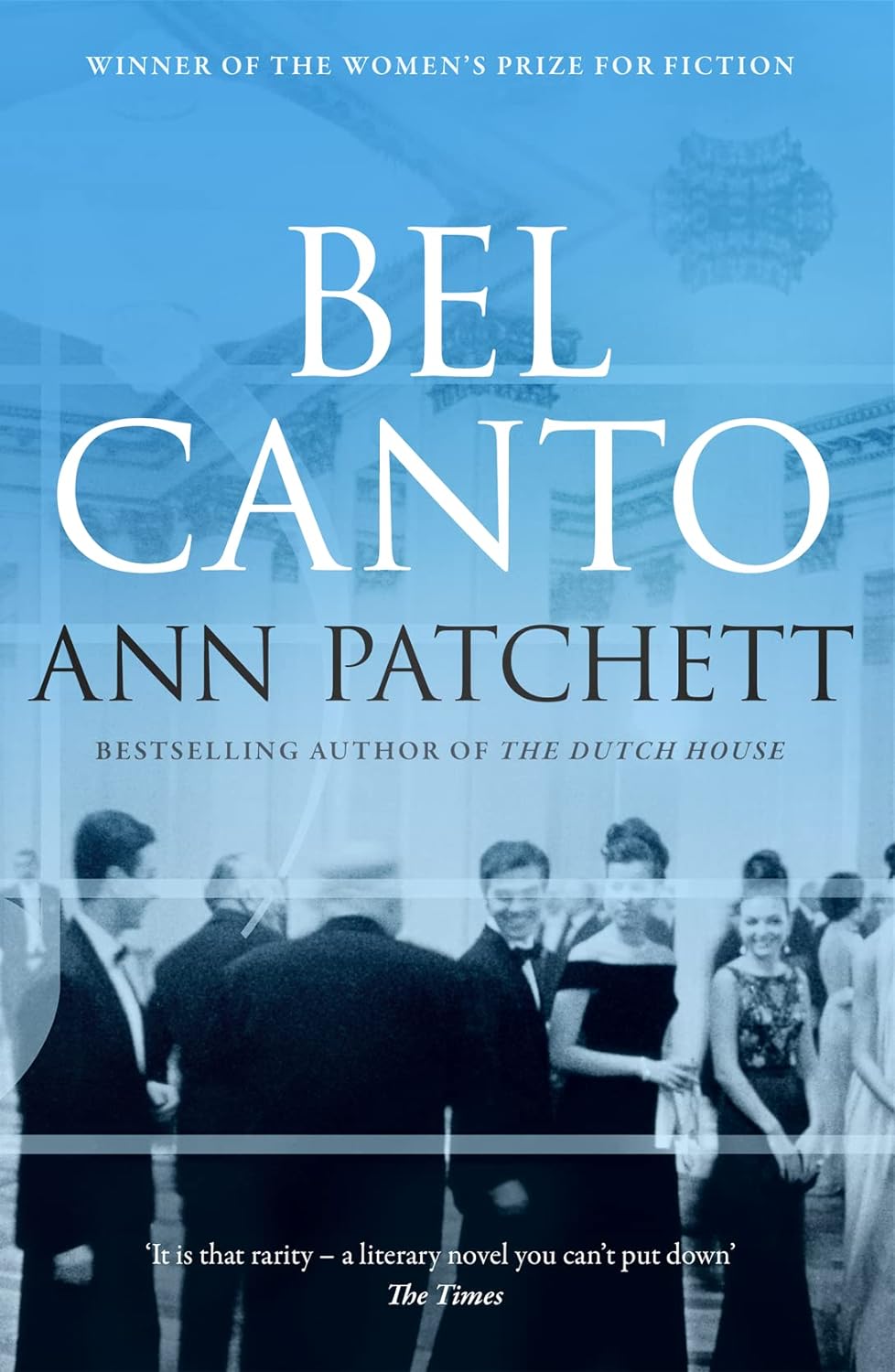 Bel Canto Harper Collins