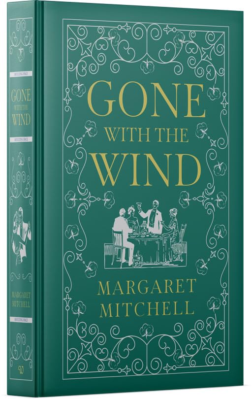 Gone with the wind Multiple Publishers