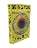 Being You BIBLIONEPAL