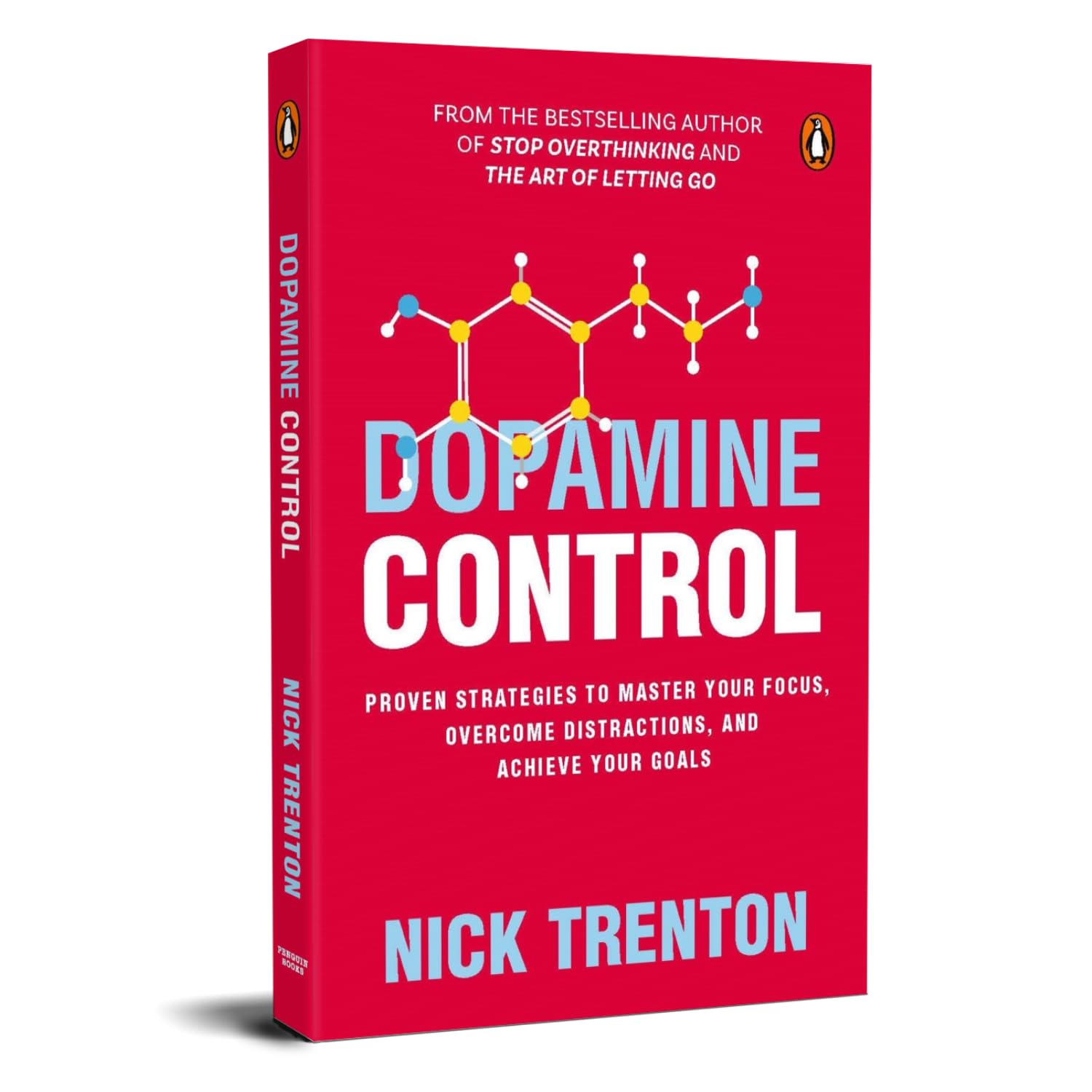 Dopamine Control Penguin Books