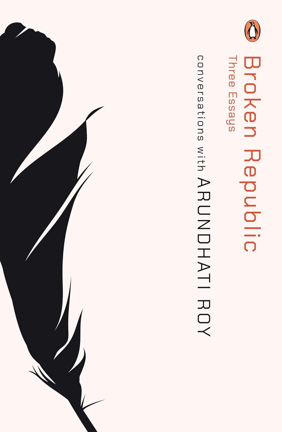 Broken Republic Penguin Random House