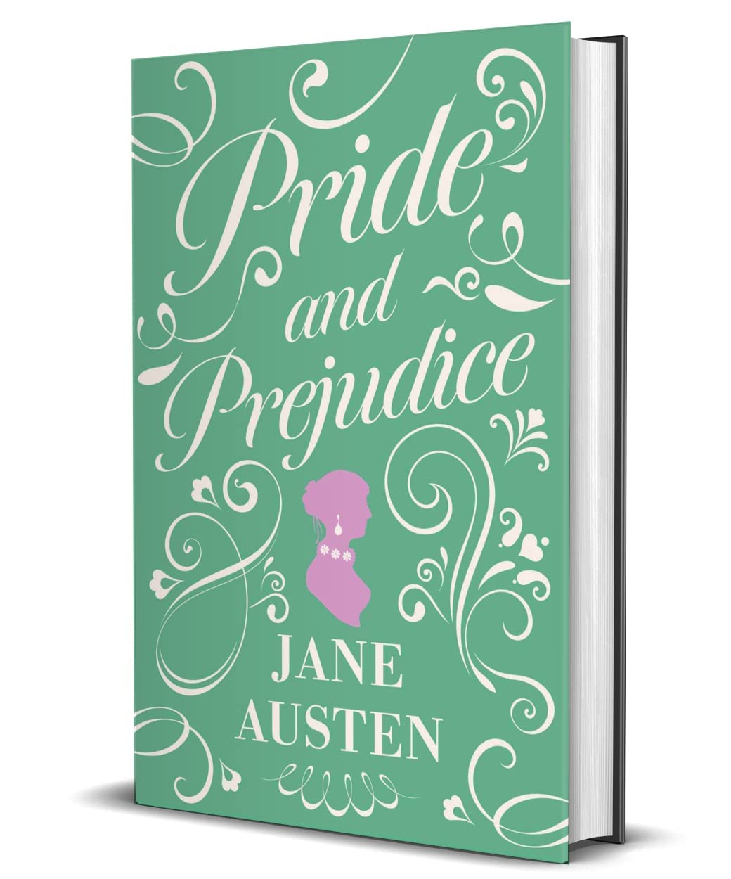 Jane Austen Collection HB BIBLIONEPAL