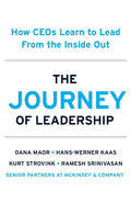 The Journey of Leadership Hachette