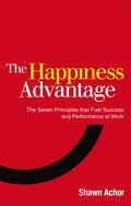 The Happiness Advantage Penguin Random House