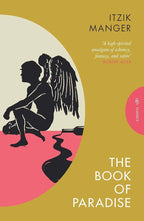 The Book of Paradise BIBLIONEPAL