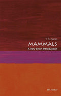 Mammals Oxford University Press