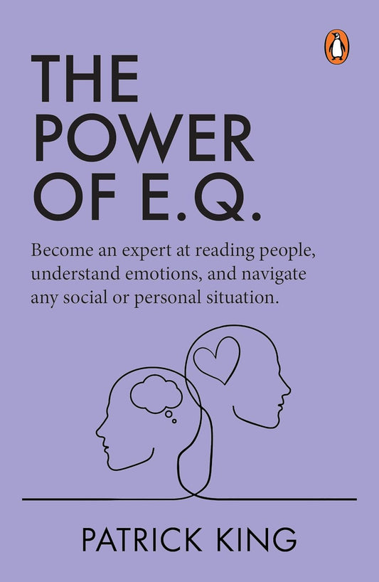 The Power of E.Q.