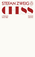 Chess by Stefan Zweig