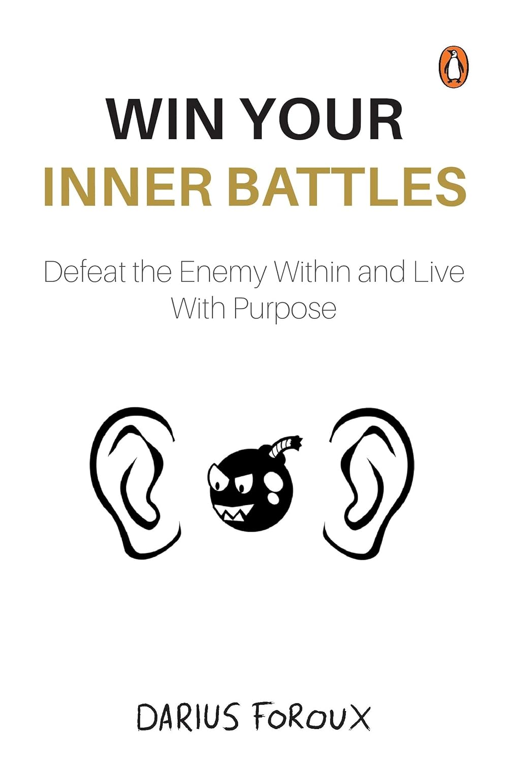 Win Your Inner Battles Penguin Random House