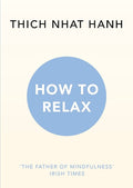 How to Relax Penguin Random House