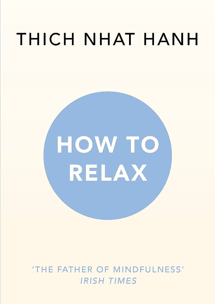 How to Relax Penguin Random House