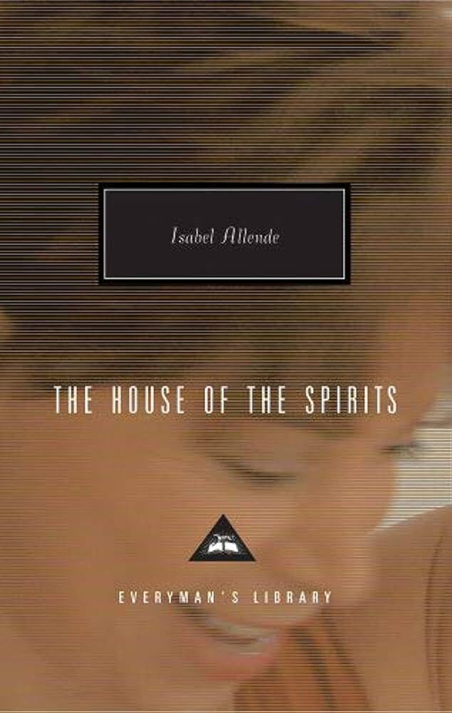 The House of the Spirits BIBLIONEPAL