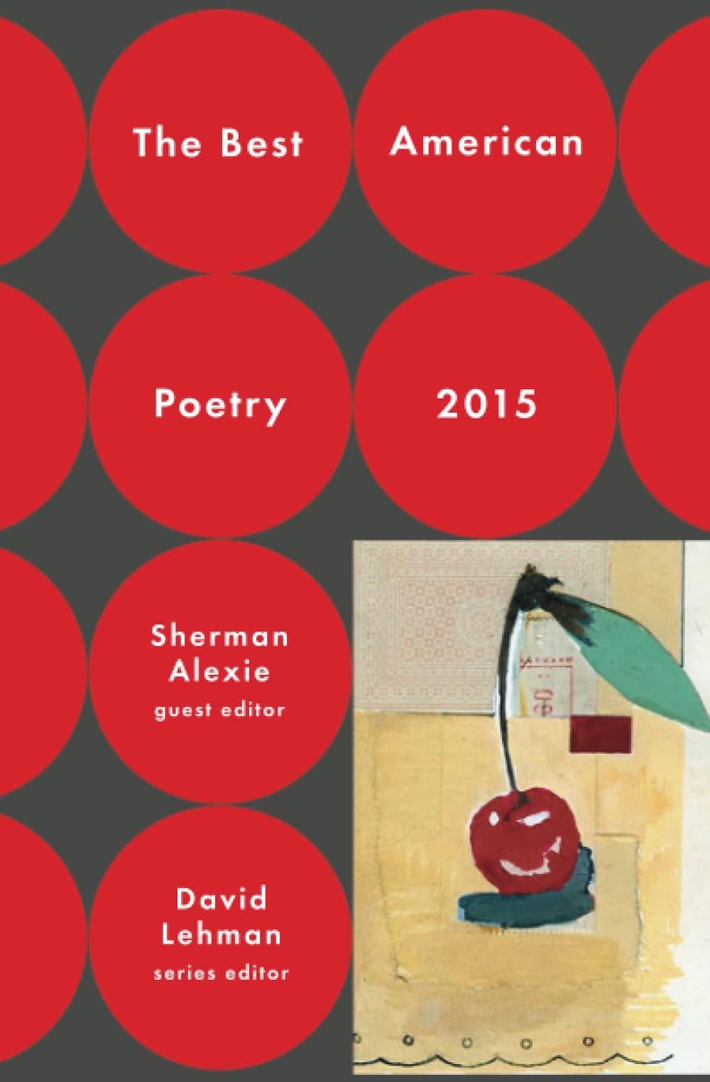 The Best American Poetry 2015 BIBLIONEPAL