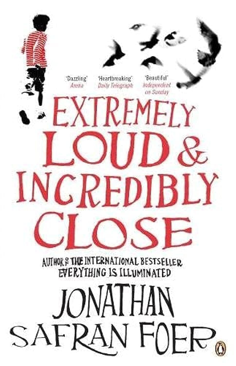 Extremely Loud and Incredibly Close Penguin Random House