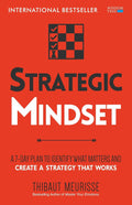 Strategic Mindset Wisdom Tree