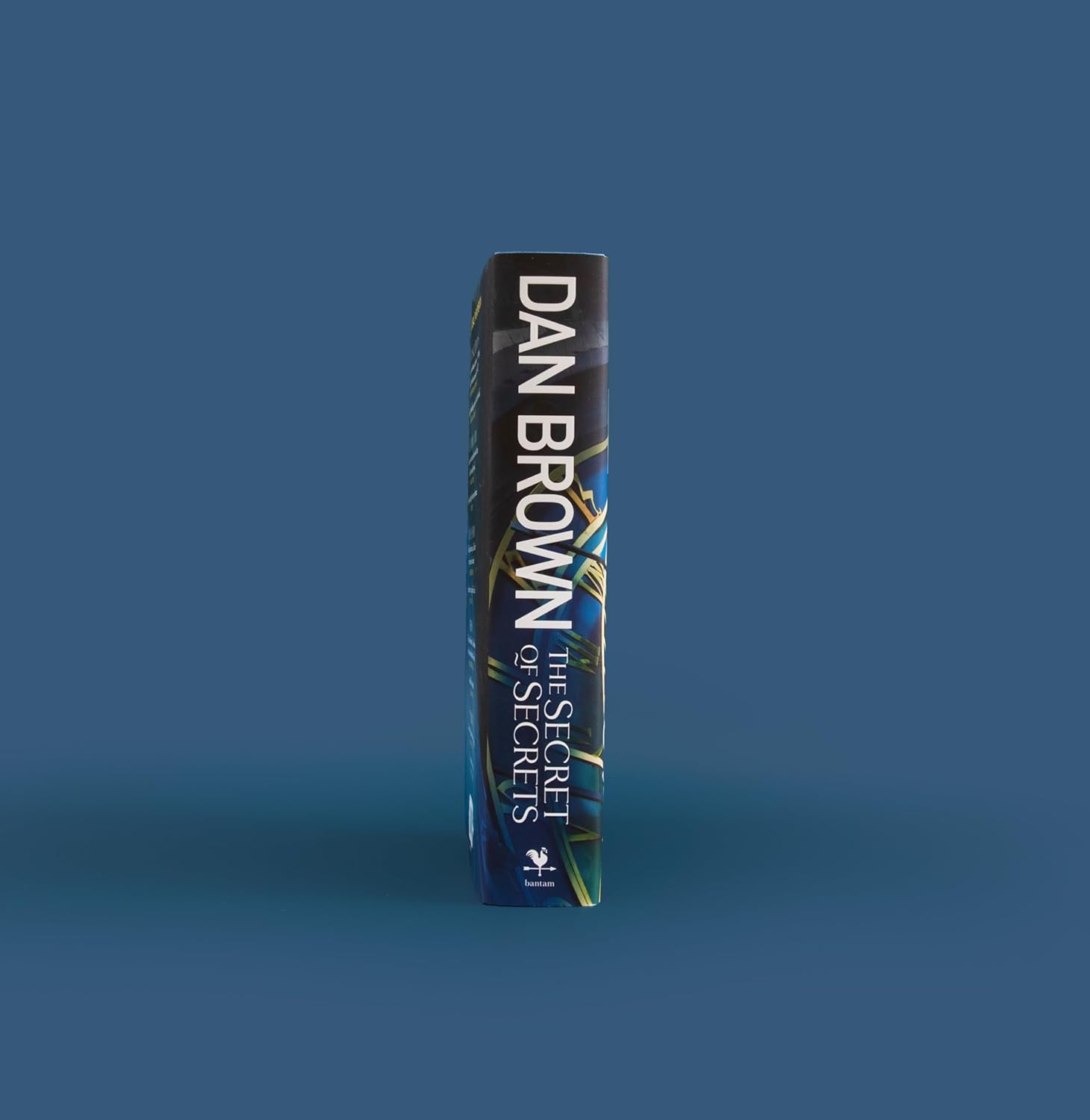 The Secret of Secrets