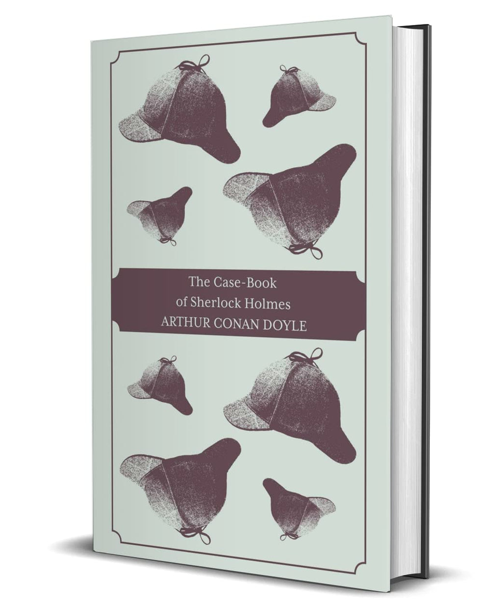 The Sherlock Holmes Collection BIBLIONEPAL