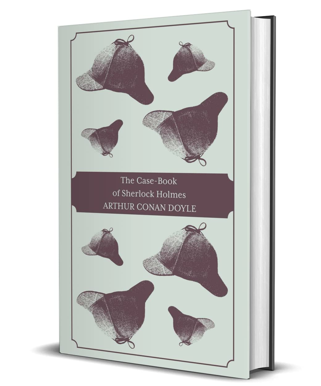 The Sherlock Holmes Collection BIBLIONEPAL