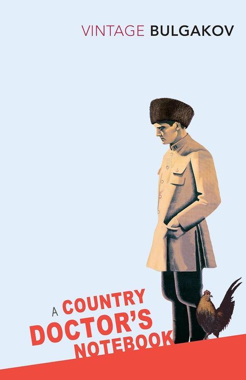 A Country Doctor's Notebook Vintage