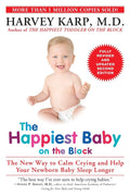 The Happiest Baby on the Block Bantam Paperbacks